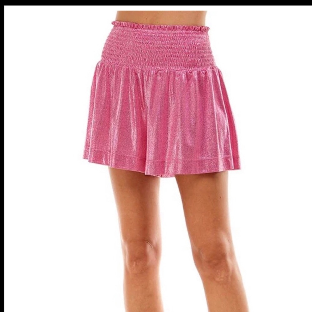 TCEC shorts size L